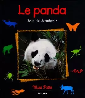 Couverture du produit · Le Panda : Fou de bambous