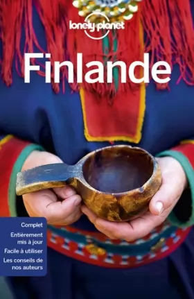 Couverture du produit · Finlande - 3ed