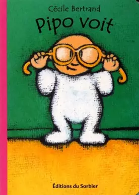 Couverture du produit · Pipo voit