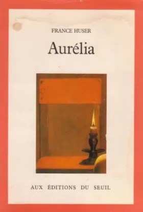 Couverture du produit · Aurelia