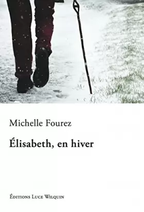 Couverture du produit · Elisabeth, en hiver