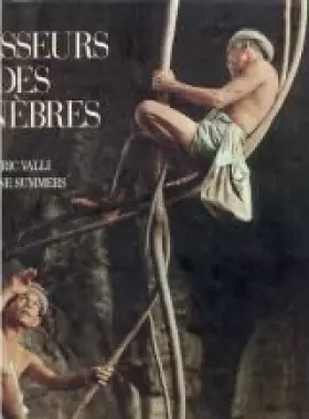 Couverture du produit · Chasseurs des ténèbres