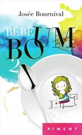 Couverture du produit · Bebe boum t02