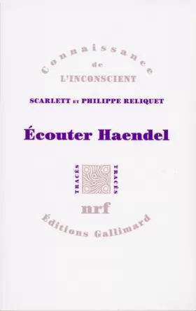 Couverture du produit · Écouter Haendel