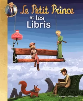 Couverture du produit · Le Petit Prince et les Libris
