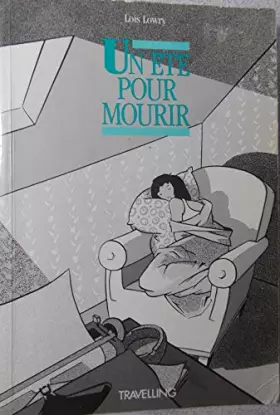 Couverture du produit · Un été pour mourir