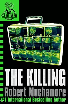 Couverture du produit · The Killing: Book 4