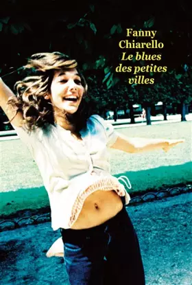 Couverture du produit · Le blues des petites villes