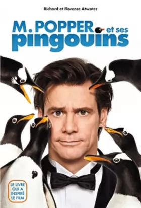 Couverture du produit · M. Popper et ses pingouins