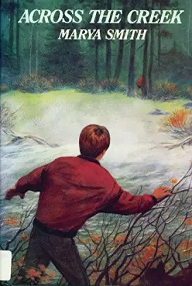 Couverture du produit · Across the Creek