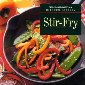 Couverture du produit · Stir-Fry
