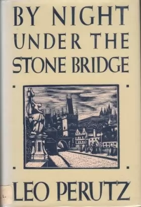 Couverture du produit · By Night Under the Stone Bridge
