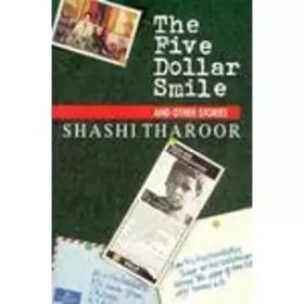 Couverture du produit · The Five-Dollar Smile: And Other Stories