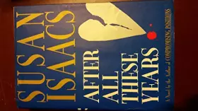 Couverture du produit · After All These Years