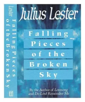 Couverture du produit · Falling Pieces of the Broken Sky