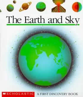 Couverture du produit · The Earth and Sky