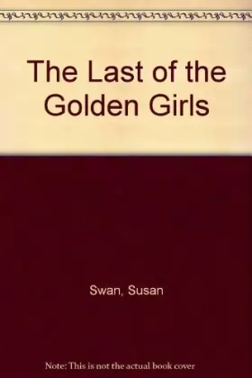Couverture du produit · The Last of the Golden Girls