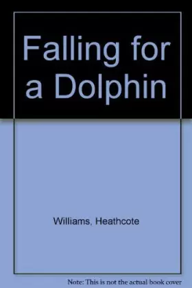 Couverture du produit · Falling for a Dolphin