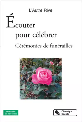 Couverture du produit · Écouter pour célébrer: Cérémonies de funérailles
