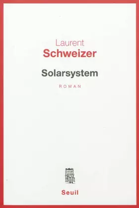 Couverture du produit · Solarsystem