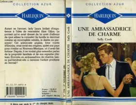 Couverture du produit · Une ambassadrice de charme - inherit your love