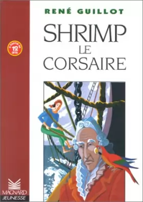 Couverture du produit · Shrimp le corsaire