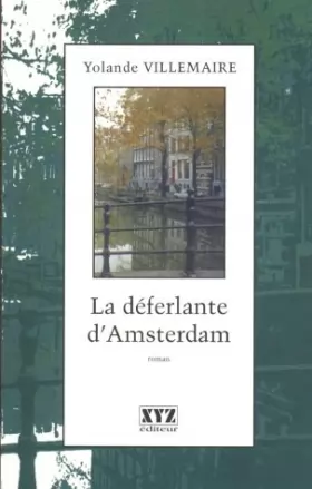 Couverture du produit · La Deferlante d Amsterdam