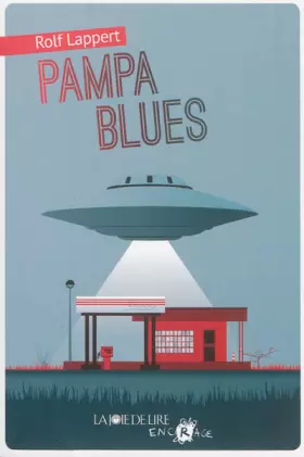 Couverture du produit · Pampa blues