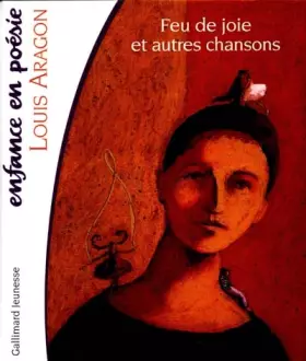 Couverture du produit · Feu de joie et Autres poèmes