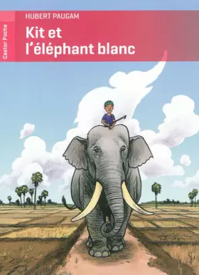 Couverture du produit · Kit et l'éléphant blanc