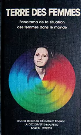 Couverture du produit · La terre des femmes