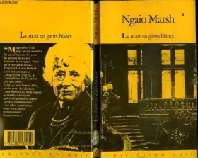 Couverture du produit · La Mort en gants blancs