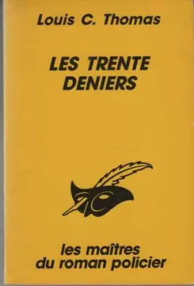 Couverture du produit · Les Trente deniers