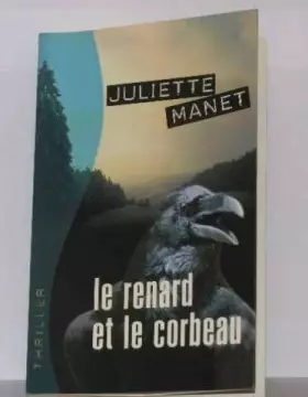 Couverture du produit · Le renard et le corbeau
