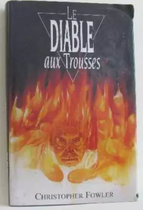 Couverture du produit · Le diable aux trousses
