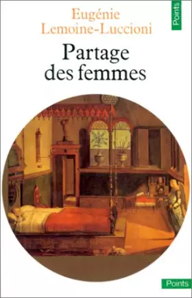 Couverture du produit · Partage des femmes