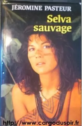Couverture du produit · Selva sauvage