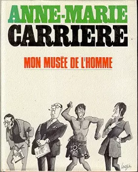 Couverture du produit · Mon musée de l'homme