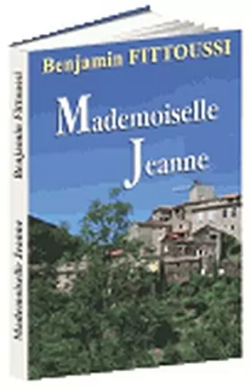 Couverture du produit · Mademoiselle Jeanne