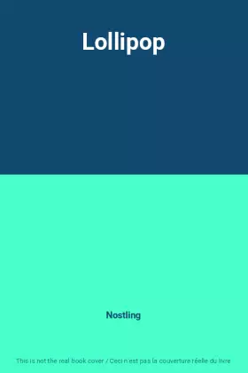Couverture du produit · Lollipop
