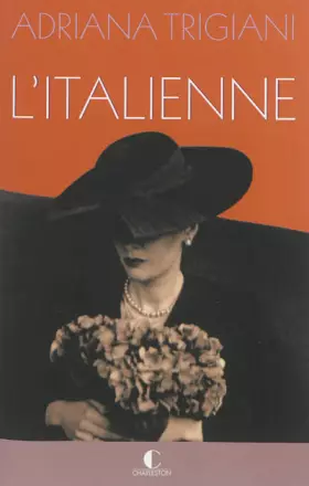 Couverture du produit · L'italienne