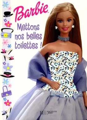 Couverture du produit · Mettons nos belles toilettes