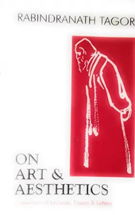 Couverture du produit · On Art and Aesthetics  A Selection of Lectures, Essays and Letters