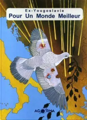 Couverture du produit · POUR UN MONDE MEILLEUR