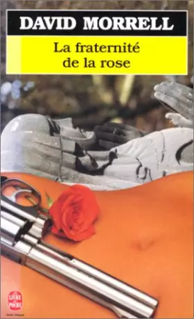 Couverture du produit · La fraternité de la rose