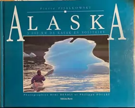 Couverture du produit · Alaska