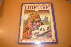Couverture du produit · Lirelire, CE1