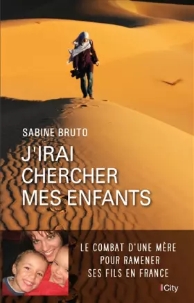 Couverture du produit · J'irai chercher mes enfants