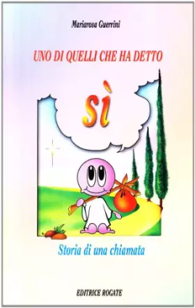 Couverture du produit · Uno di quelli che ha detto sì
