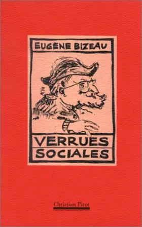 Couverture du produit · Verrues sociales